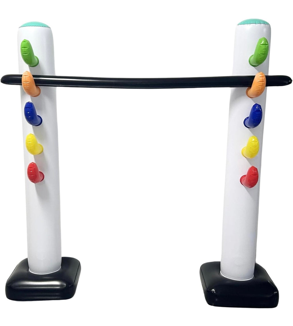 Inflatable Limbo