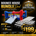 Bounce House Bundle
