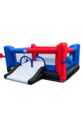 Bounce House Inflatable