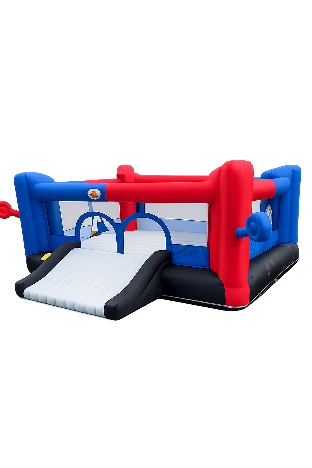 Bounce House Inflatable