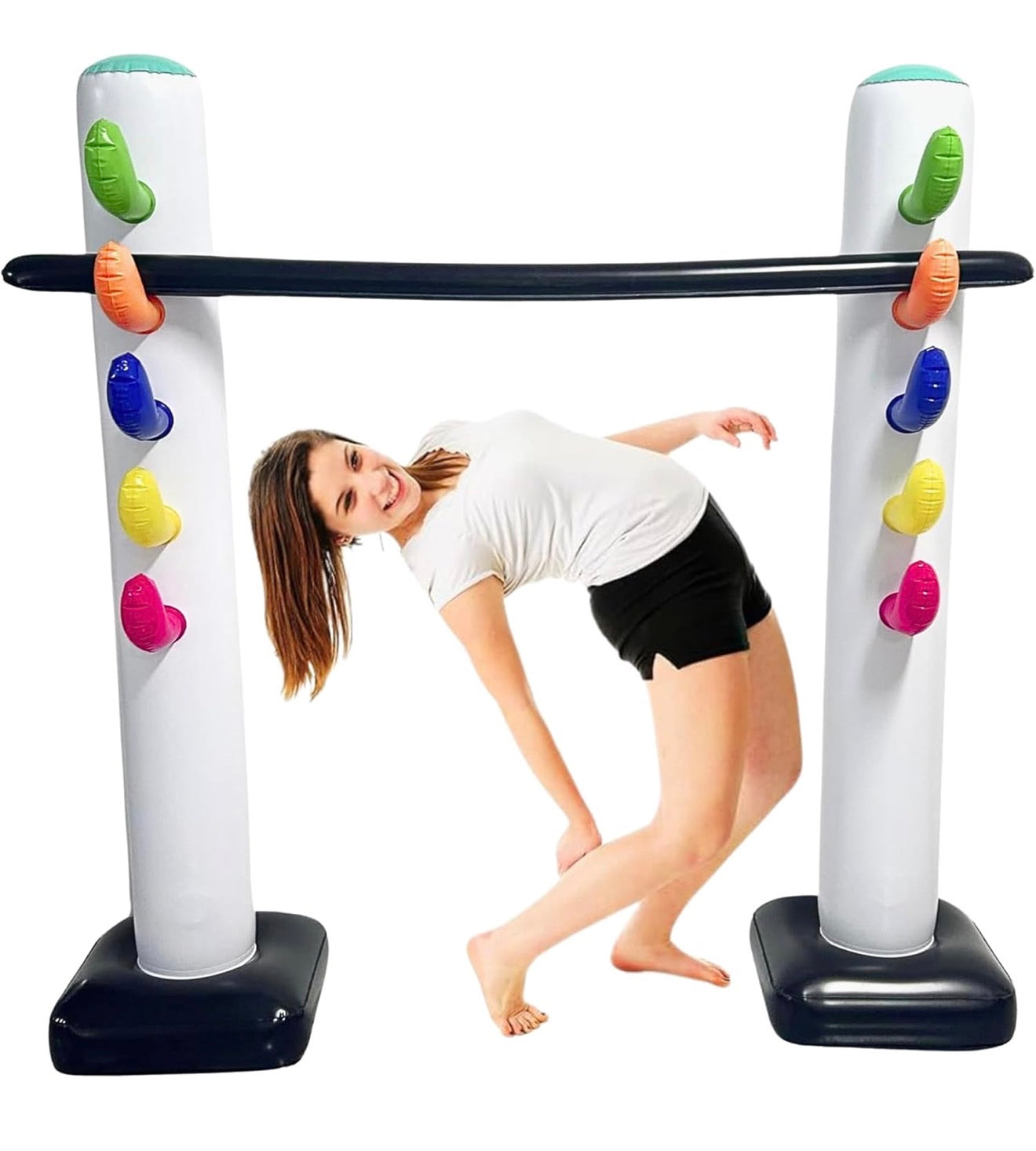 Inflatable Limbo