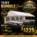 Tent Bundle