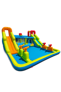 Water Bounce House Inflatable