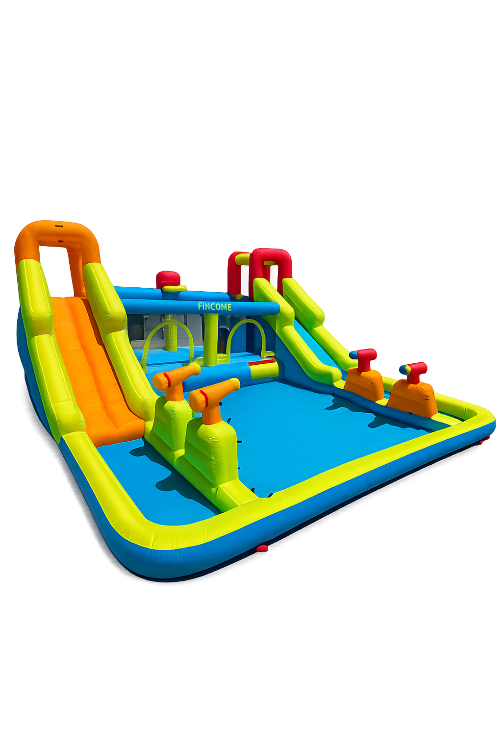 Water Bounce House Inflatable