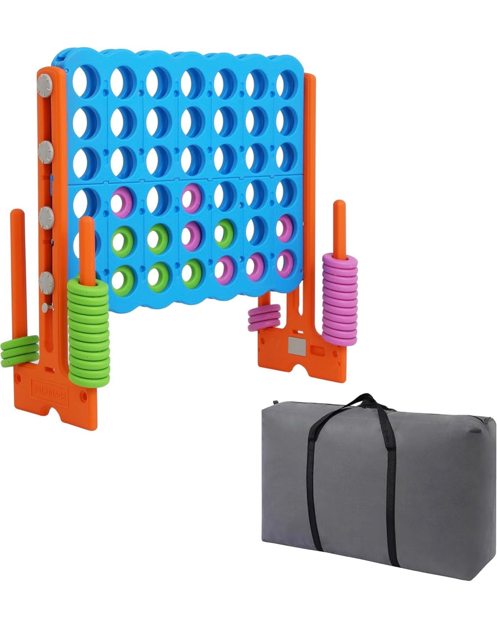 Jumbo Connect 4
