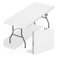 6ft Foldable Tables
