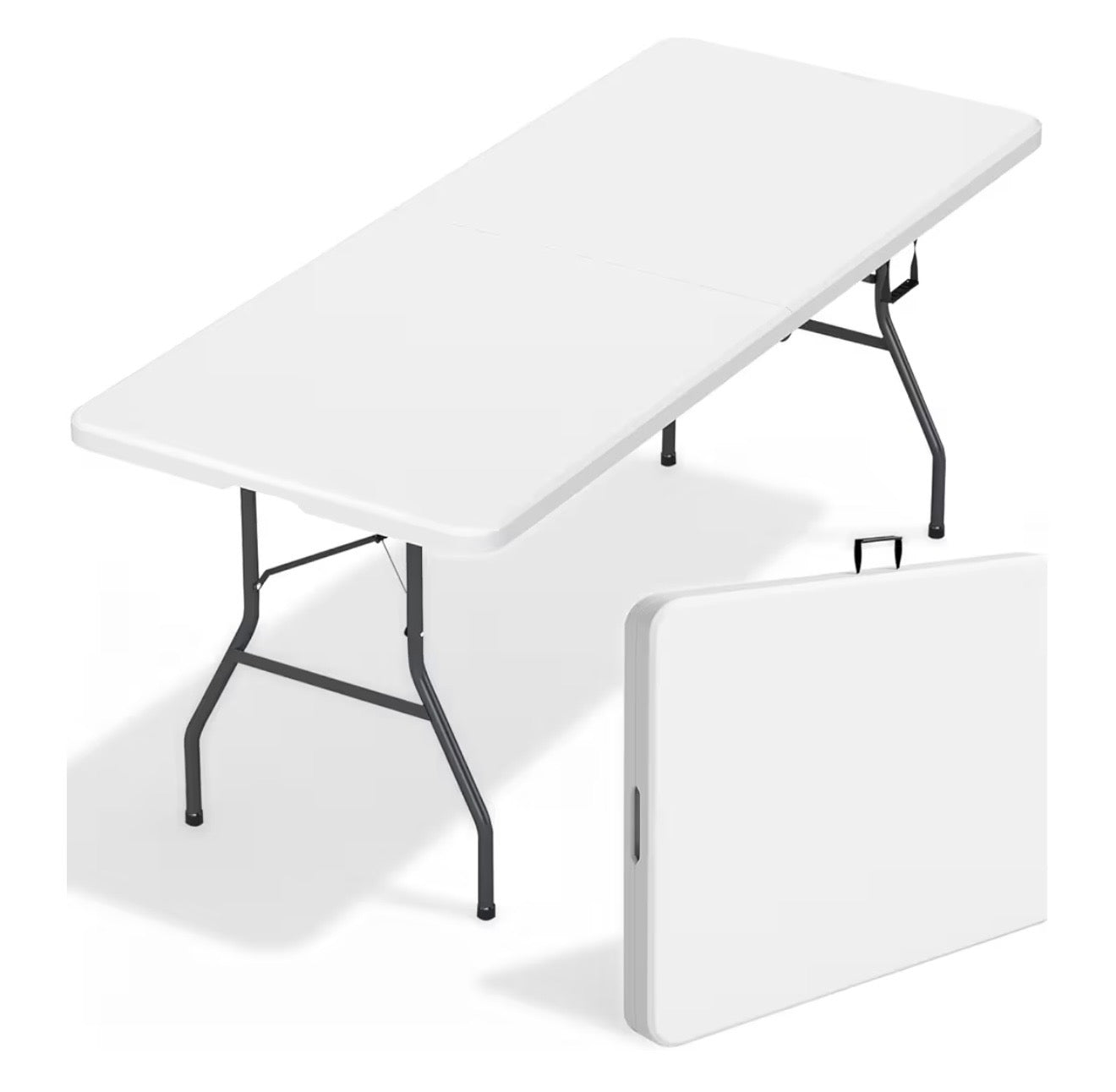 6ft Foldable Tables